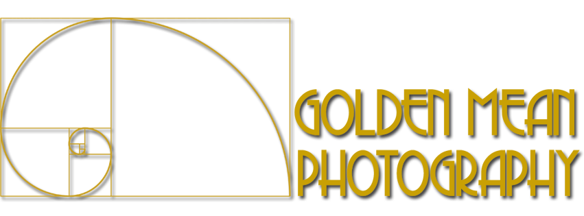 Golden Mean Photography