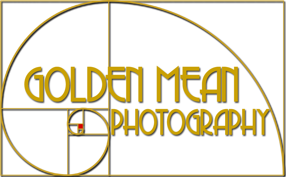 Golden Mean Photography